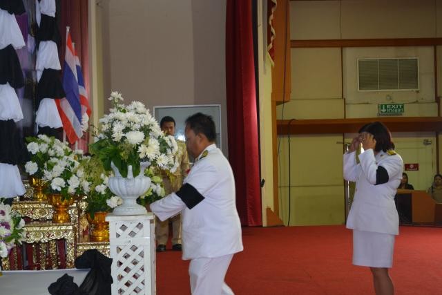 วันท้องถิ่นไทยประจำปี 2560